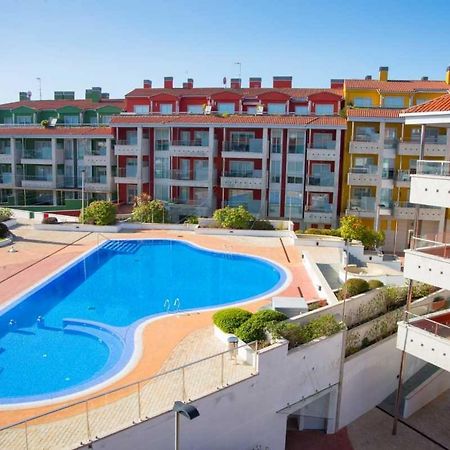Apartamento Welcome Portonovo Playa Sanxenxo Bagian luar foto